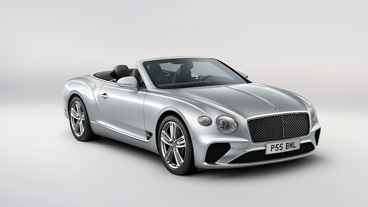 Prices and Specifications for Bentley Continental GTC Standard 2023 in Saudi Arabia Autopediame